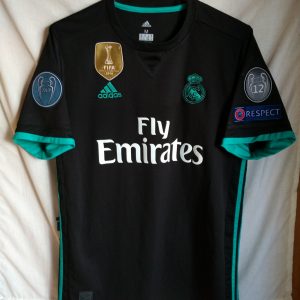 (Replica) Real Madrid