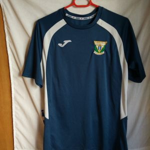 CD Leganes - player worn training