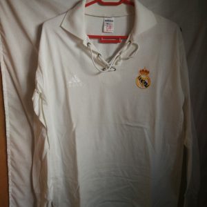 Real Madrid CF