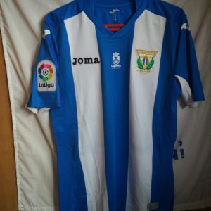 CD Leganes