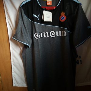 Nueva - RCD Espanyol