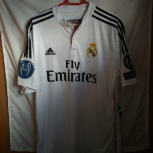 (Replica) Real Madrid