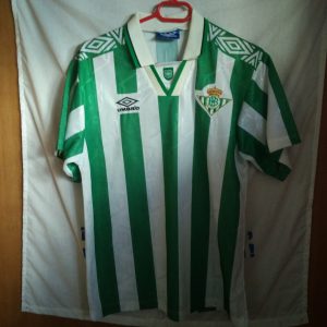 Real Betis Balompie