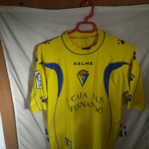 Cadiz CF