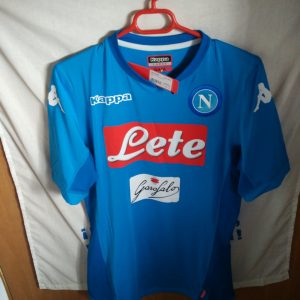Nueva - Napoles - Napoli