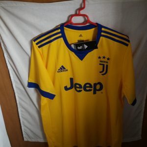 Nueva - Juventus de Turin