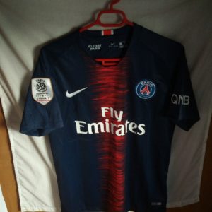 (Replica) PSG - Paris Saint Germain - 10 Neymar JR
