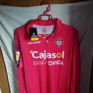 (Nueva) Recreativo de Huelva