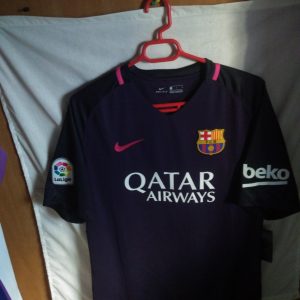 Nueva - FC Barcelona