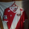 Nueva - Rayo Vallecano