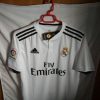 (Replica) Nueva - Real Madrid - 4 Sergio Ramos