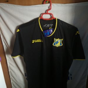 Nueva - FC Rostov (Rusia)
