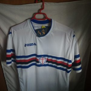 Nueva - Sampdoria
