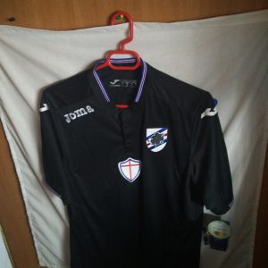 Nueva - Sampdoria