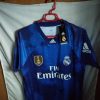 (Replica) Nueva - Real Madrid - 28 Vinicius JR.