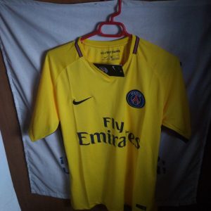 (Replica) Nueva - PSG Paris Saint Germain