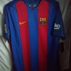 (Replica) Nueva - FC Barcelona - 20 Sergi Roberto