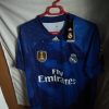 (Replica) Nueva - Real Madrid - EASPORTS edition