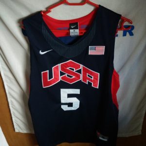 (Replica) NBA - Seleccion de Estados Unidos - 5 Kevin Durant