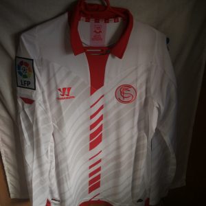 Nueva - Sevilla FC