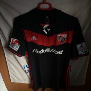 Nueva - FC Ingolstadt (Alemania) - player issue