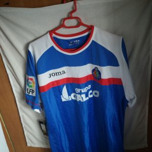 Nueva - Getafe CF