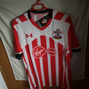 Nueva - Southampton FC