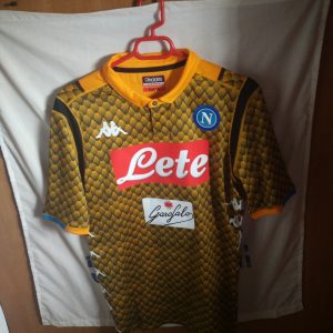 Nueva - Napoles - Napoli