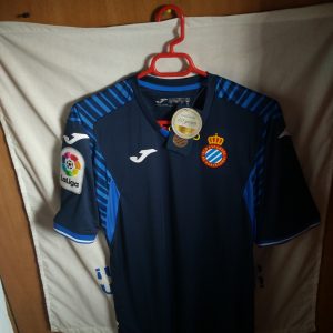 Nueva - RCD Espanyol