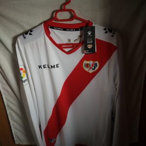 Nueva - Rayo Vallecano