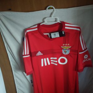 Nueva - Benfica