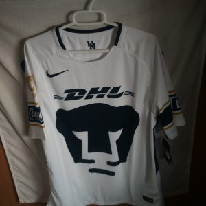 Nueva - PUMAS UNAM (Mexico)