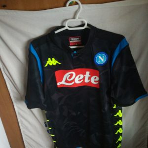 Nueva - Napoles - Napoli