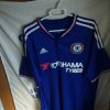 (Replica) Chelsea FC - 19 Diego Costa