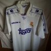 Real Madrid CF - dorsal 9