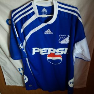 Millonarios (Colombia)