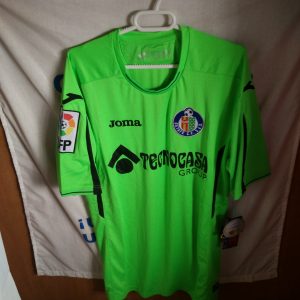 Nueva - Getafe CF