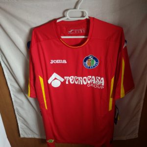 Nueva - Getafe CF