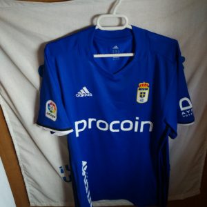 Real Oviedo