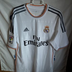 Real Madrid CF