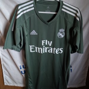 Real Madrid CF