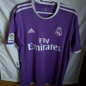 Real Madrid CF