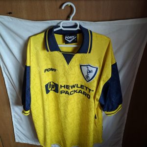 Tottenham Hotspur