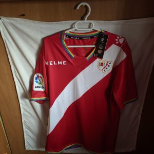 Nueva - Rayo Vallecano