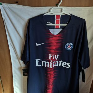 Nueva - PSG Paris Saint Germain - player version
