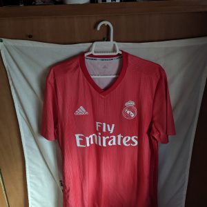 Real Madrid CF