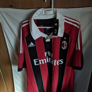 Nueva - AC Milan