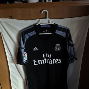 Real Madrid CF