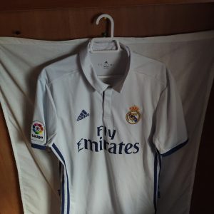 Real Madrid CF