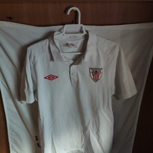 Polo del Athletic Club de Bilbao